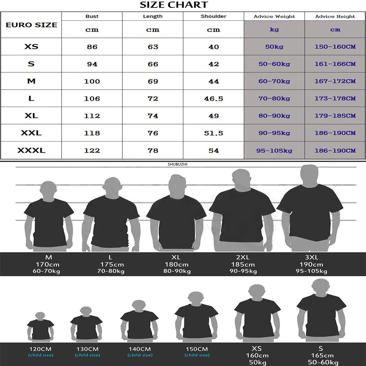 Uncrowned King Gym T-Shirt